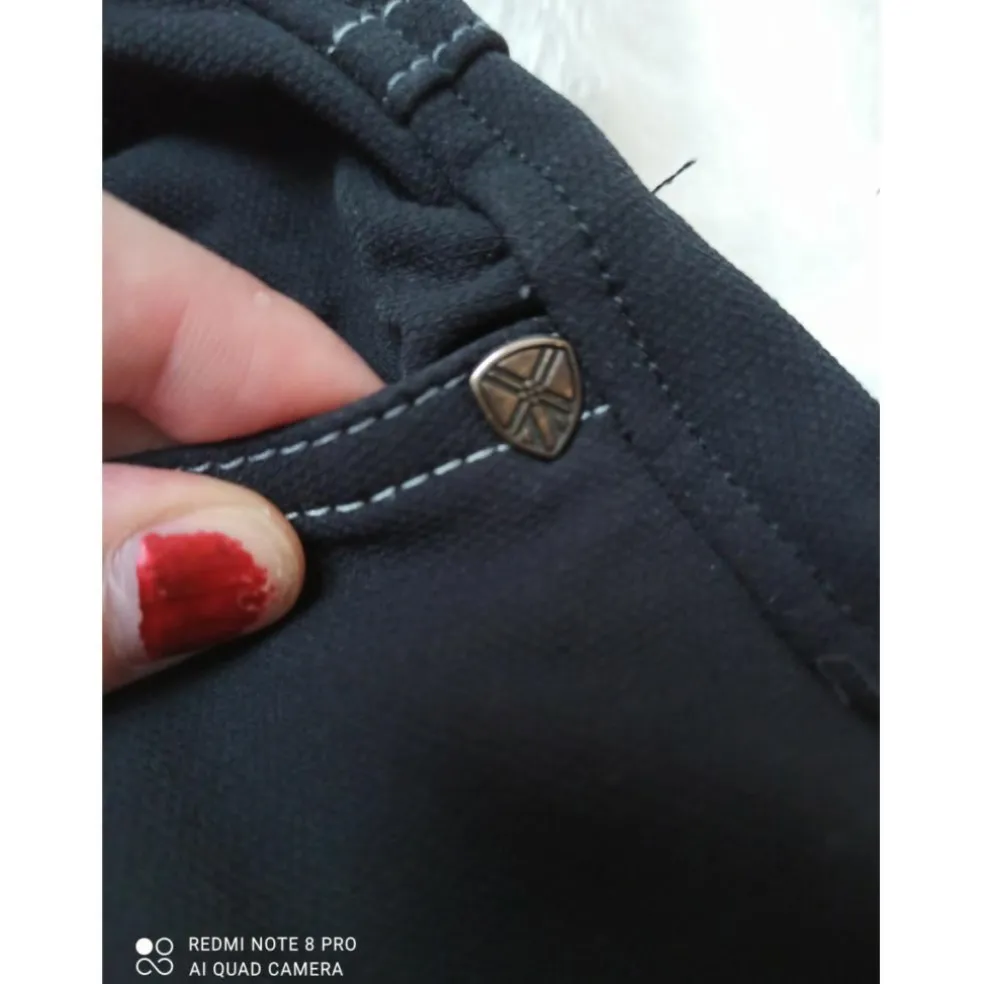 Pantalon de concours Fouganza