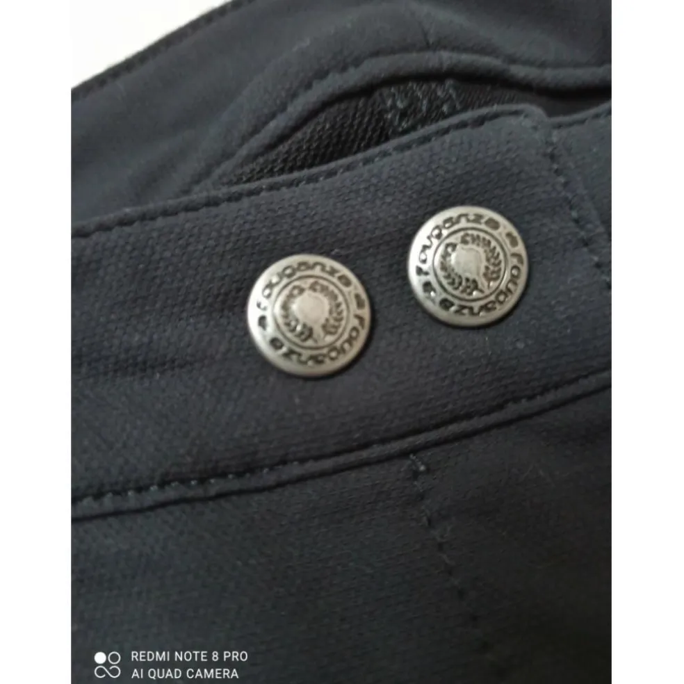 Pantalon de concours Fouganza