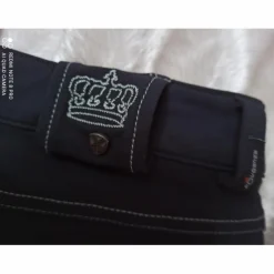 Pantalon de concours Fouganza