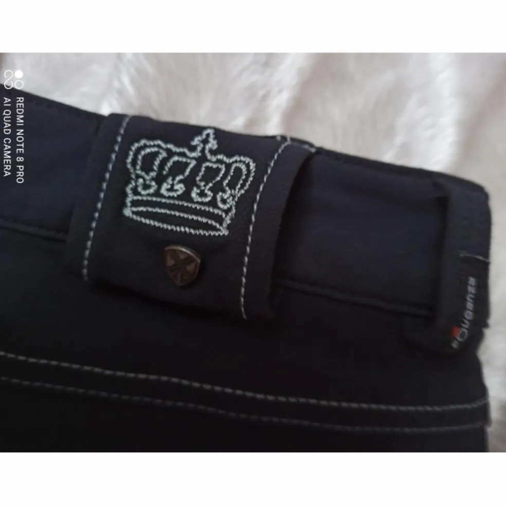 Pantalon de concours Fouganza