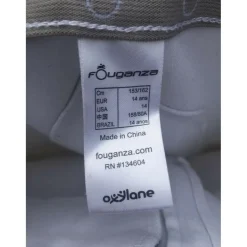 Pantalon de concours Fouganza