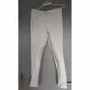 Pantalon de concours Fouganza - Blanc - 42