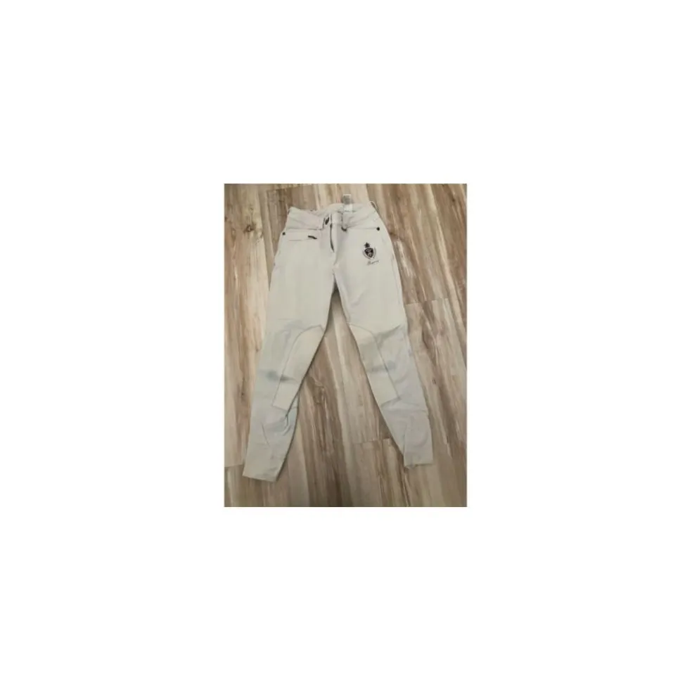 Pantalon de concours Fouganza
