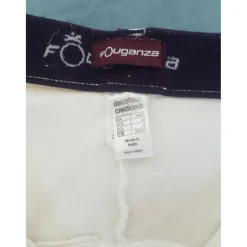 Pantalon de concours Fouganza