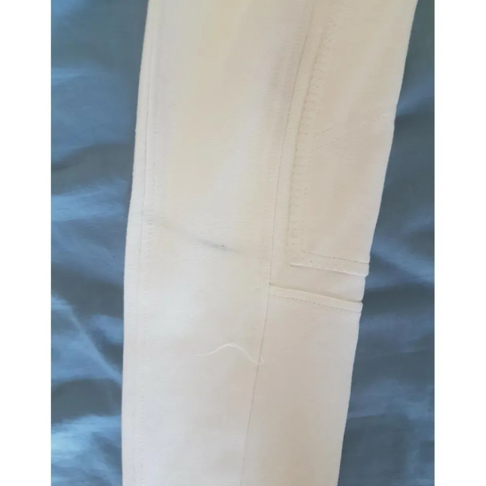 Pantalon de concours Fouganza