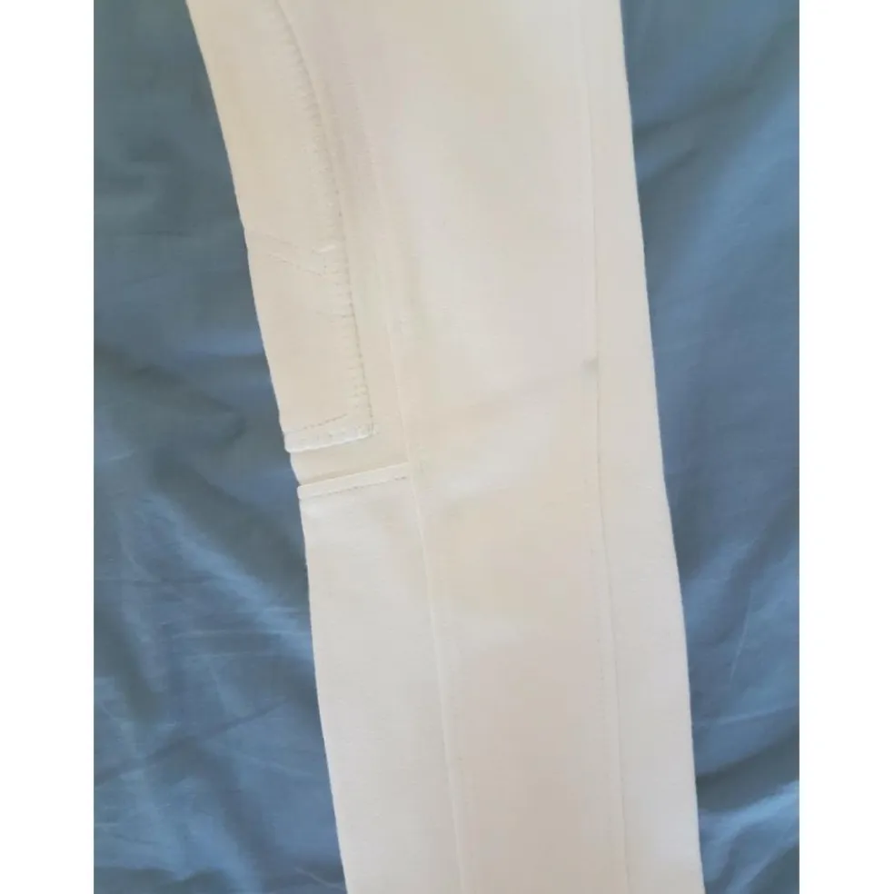 Pantalon de concours Fouganza