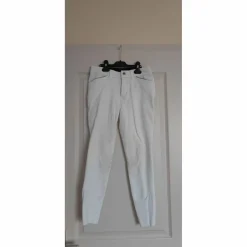 pantalon de concours fouganza