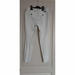 pantalon de concours fouganza