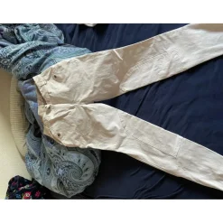 Pantalon de concours Fouganza