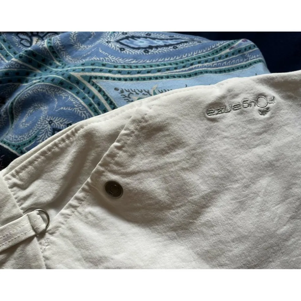 Pantalon de concours Fouganza