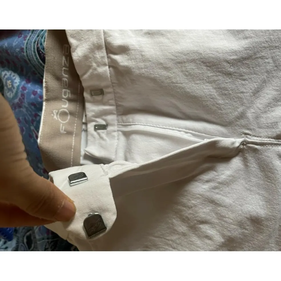 Pantalon de concours Fouganza