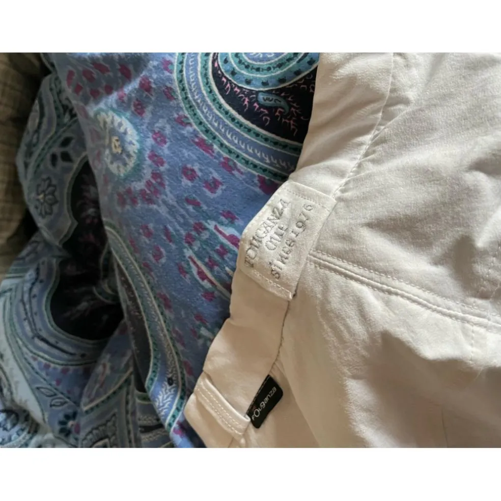 Pantalon de concours Fouganza