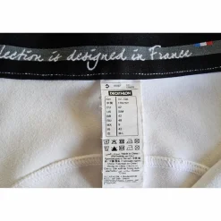Pantalon de concours fouganza