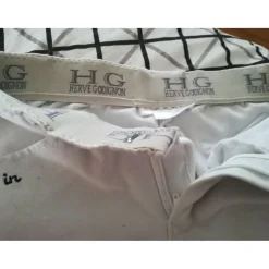Pantalon de concours Hervé Godignon
