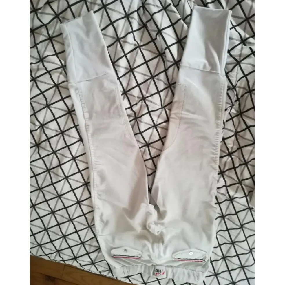 Pantalon de concours Hervé Godignon
