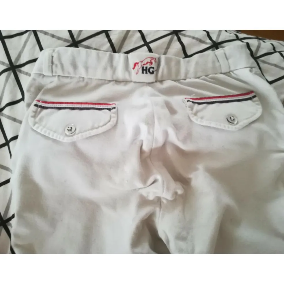 Pantalon de concours Hervé Godignon