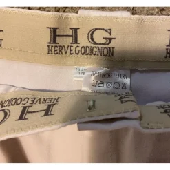 Pantalon de concours Hervé Godignon