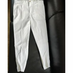 PANTALON DE CONCOURS (homme) KENTUCKY SOFTSHELL