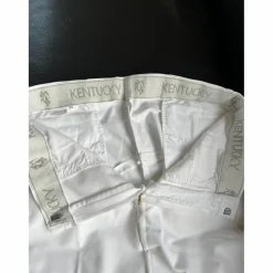 PANTALON DE CONCOURS (homme) KENTUCKY SOFTSHELL