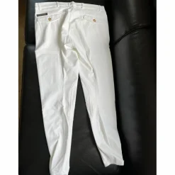 PANTALON DE CONCOURS (homme) KENTUCKY SOFTSHELL