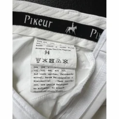 PANTALON DE CONCOURS (HOMME) PIKEUR - MODÈLE : LIOSTRO