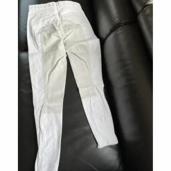 PANTALON DE CONCOURS (HOMME) PIKEUR - MODÈLE : LIOSTRO