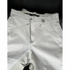 PANTALON DE CONCOURS (HOMME) PIKEUR - MODÈLE : LIOSTRO