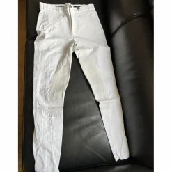 PANTALON DE CONCOURS (HOMME) PIKEUR - MODÈLE : LIOSTRO