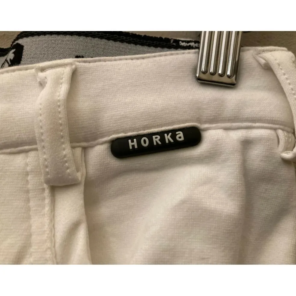 Pantalon de Concours Horka