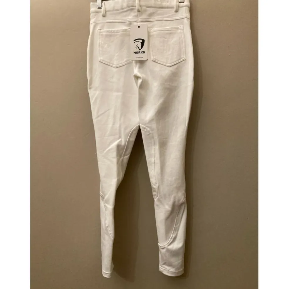 Pantalon de Concours Horka
