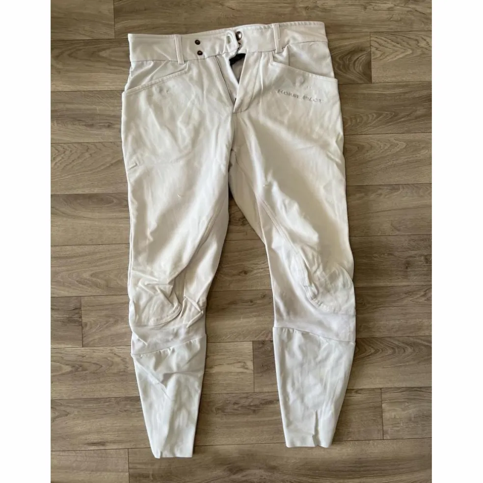 Pantalon de concours Horse Pilot
