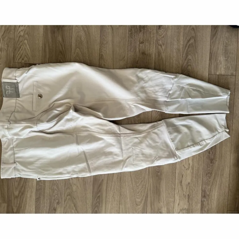 Pantalon de concours Horse Pilot