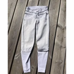 pantalon de concours horse pilot