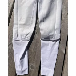 pantalon de concours horse pilot