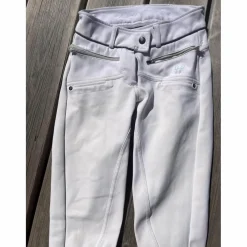 pantalon de concours horse pilot