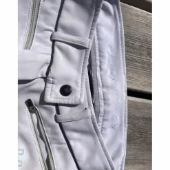 pantalon de concours horse pilot