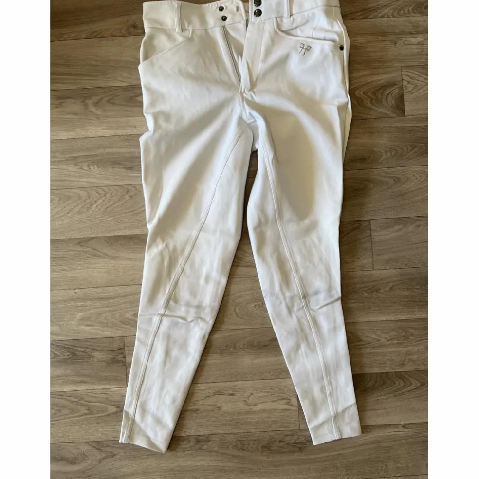 Pantalon de concours Horse Pilot