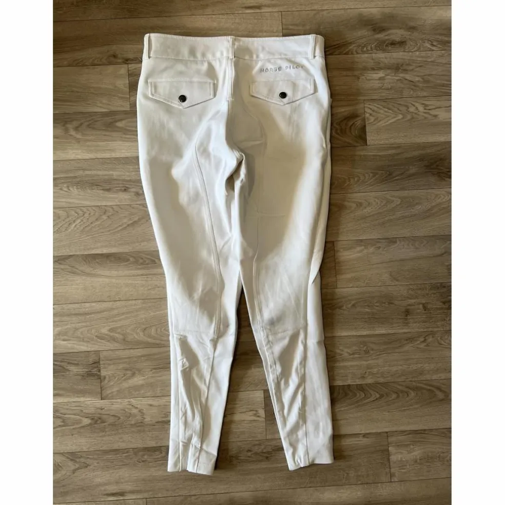 Pantalon de concours Horse Pilot