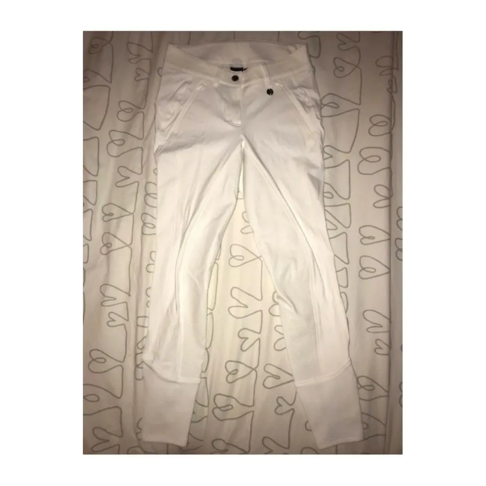 Pantalon de concours Hv Polo