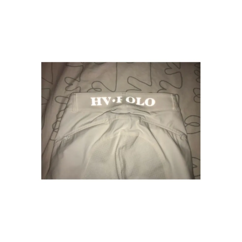 Pantalon de concours Hv Polo