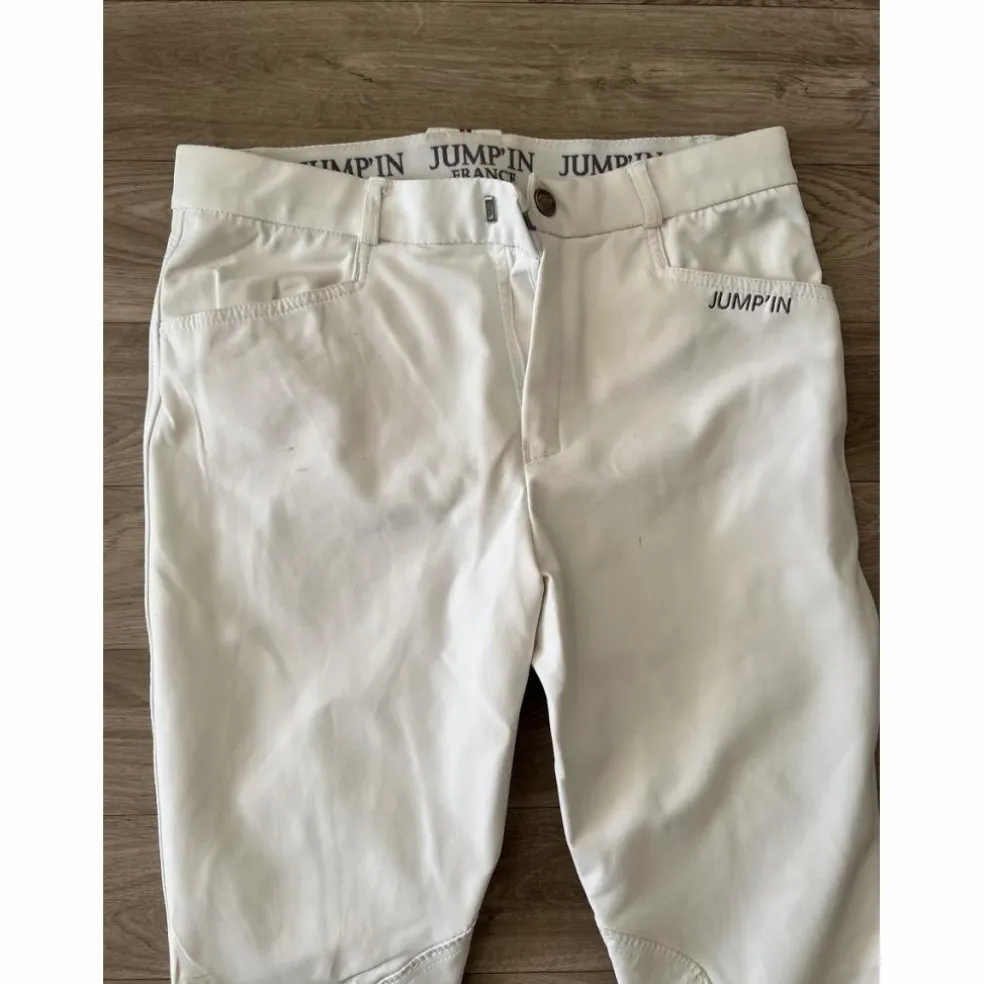 Pantalon de concours Jump'in
