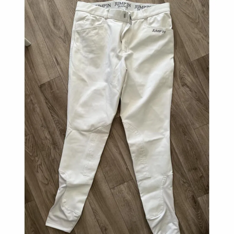 Pantalon de concours Jump'in