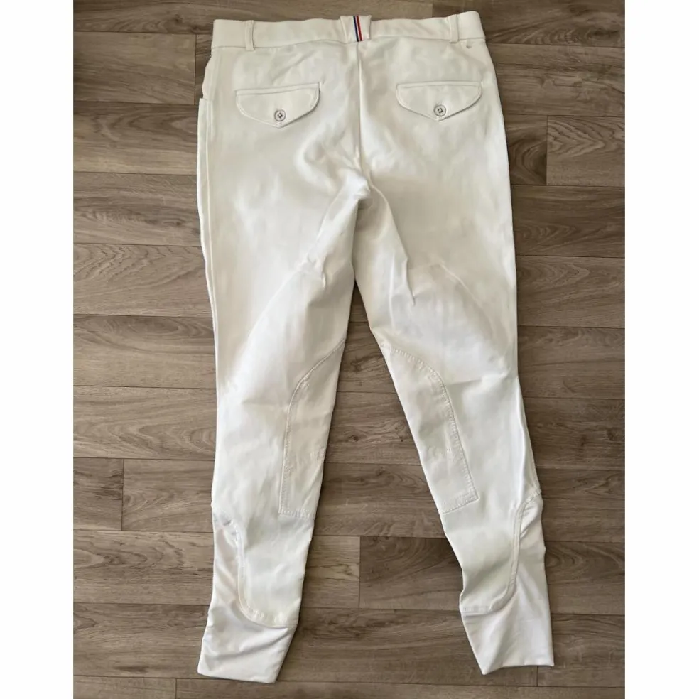 Pantalon de concours Jump'in