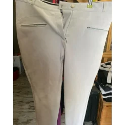Pantalon de concours le sabotier