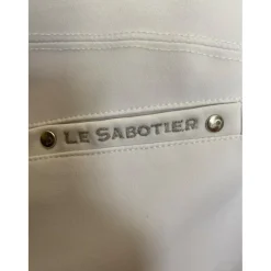Pantalon de concours le sabotier