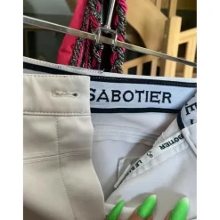 Pantalon de concours le sabotier