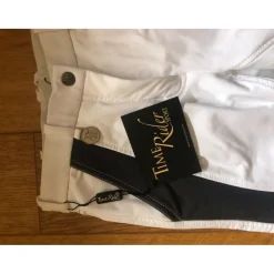 Pantalon de concours NEUF