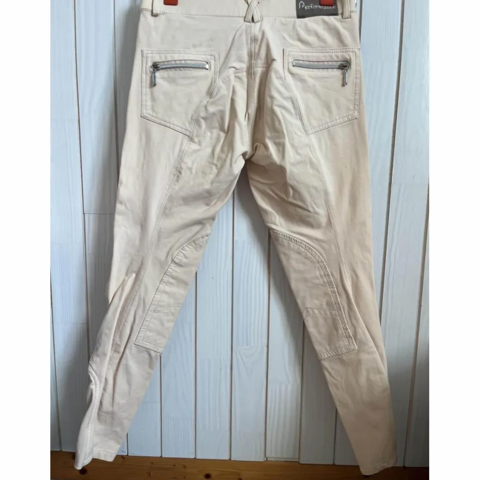 Pantalon de concours Performance