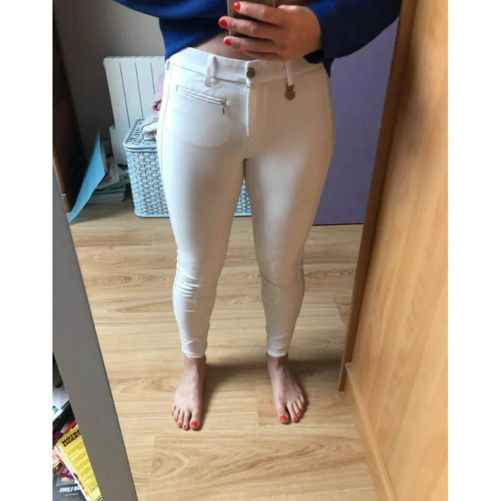Pantalon de concours Pikeur