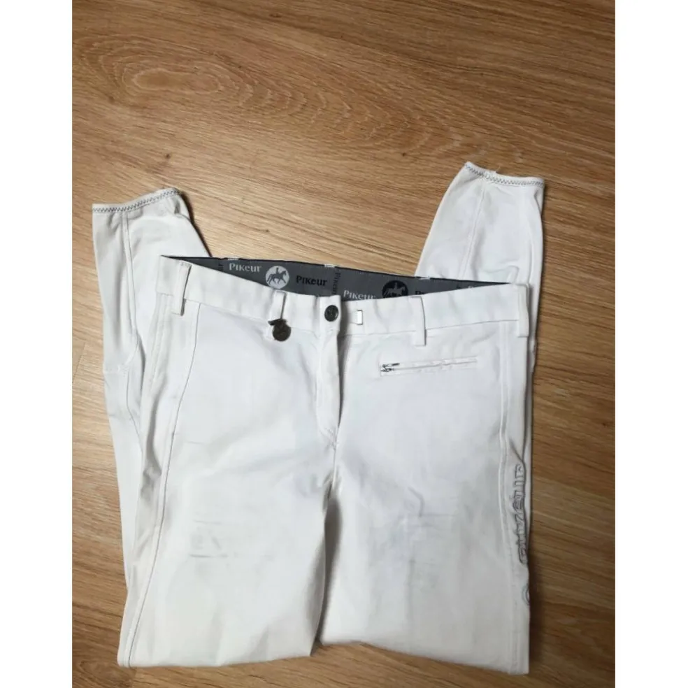 Pantalon de concours Pikeur
